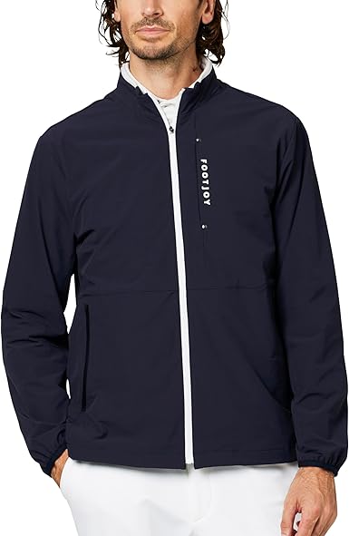 Amazon | [フットジョイ] ゴルフアウター マルチプロテクション